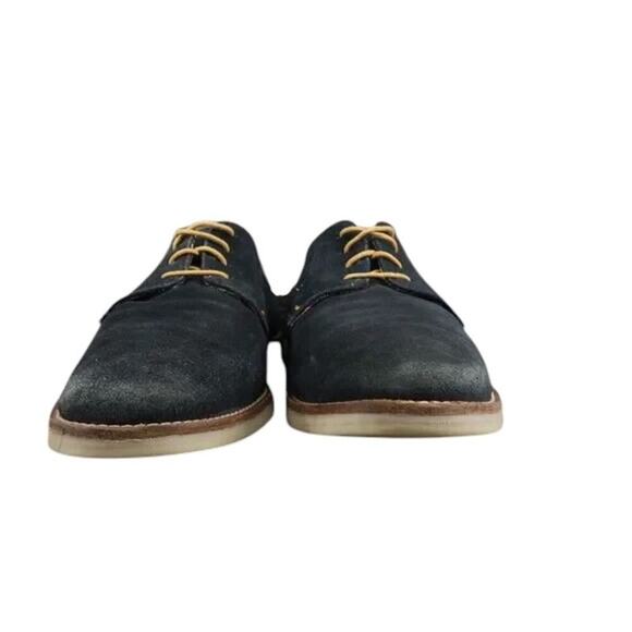 Ben Sherman Shoes Mens 11 Oxford Chukka Low Leather Professional Formal Classic main image 10